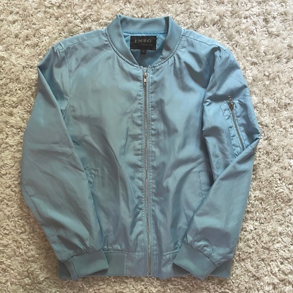 INSO Collection Jacket - Picture 1 of 5